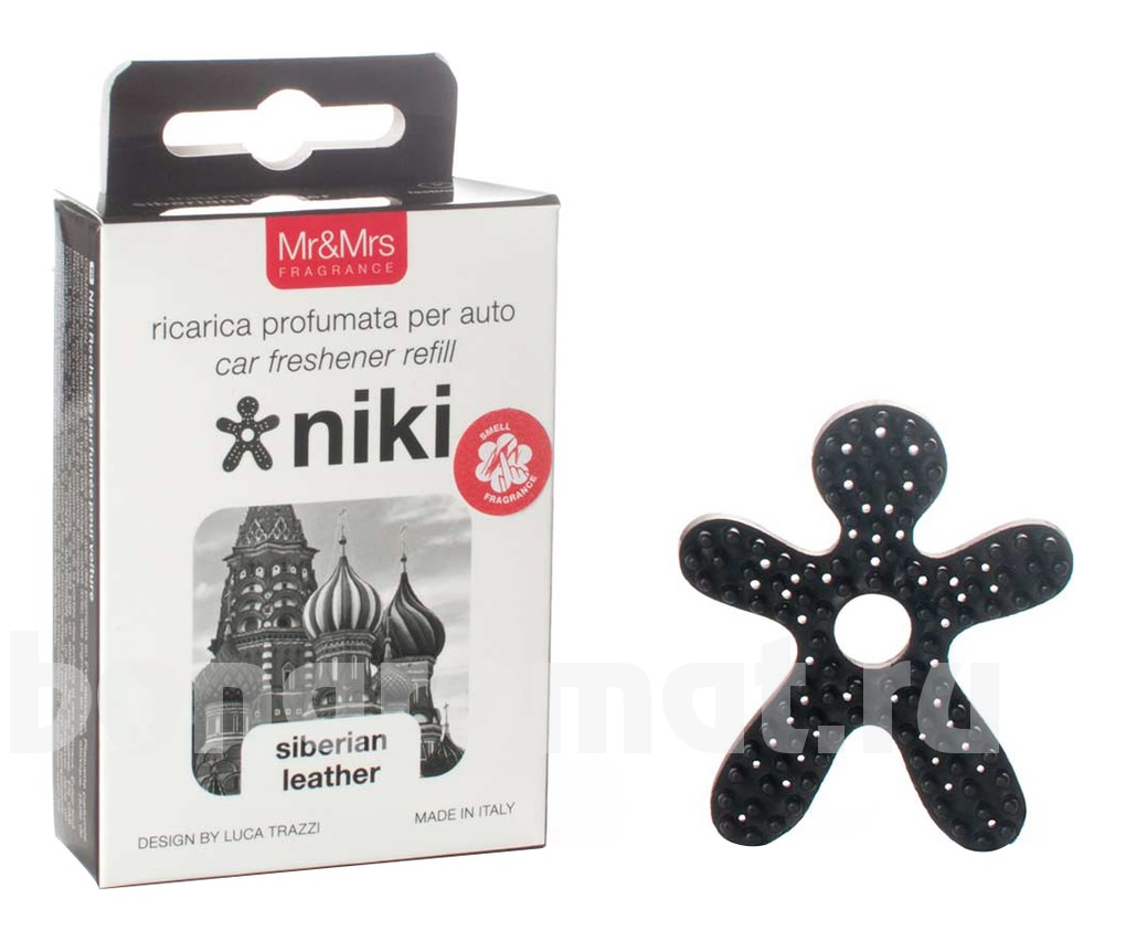    Niki