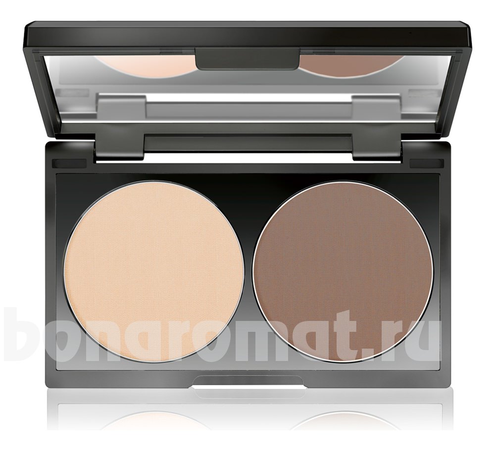 - Duo Contouring Cream