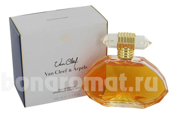 Van Cleef & Arpels Van Cleef