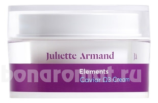        -3  -6 Elements Caviar Cream