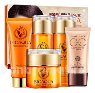    Horse Oil ( /  120  120  50 CC  40)