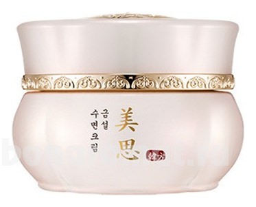      Misa Geum Sul Overnight Cream
