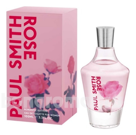 Rose Romantic Edition