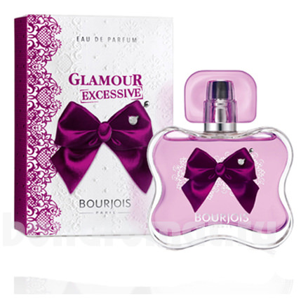 Glamour Excessive