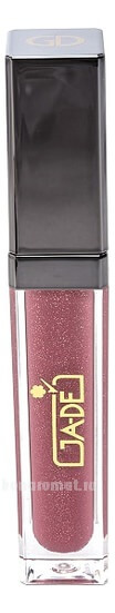    Crystal Lights Lip Gloss