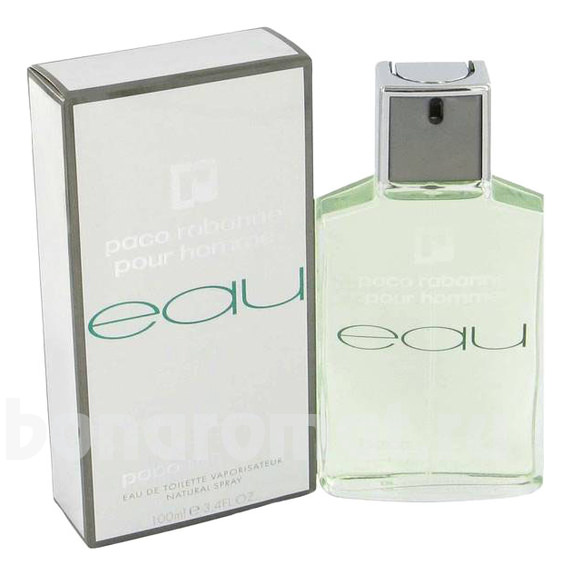 Eau Pour Homme