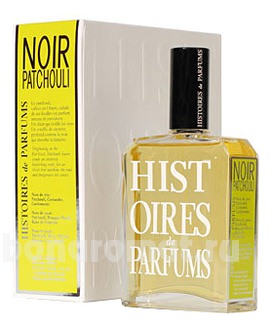 Histoires De Parfums Noir Patchouli