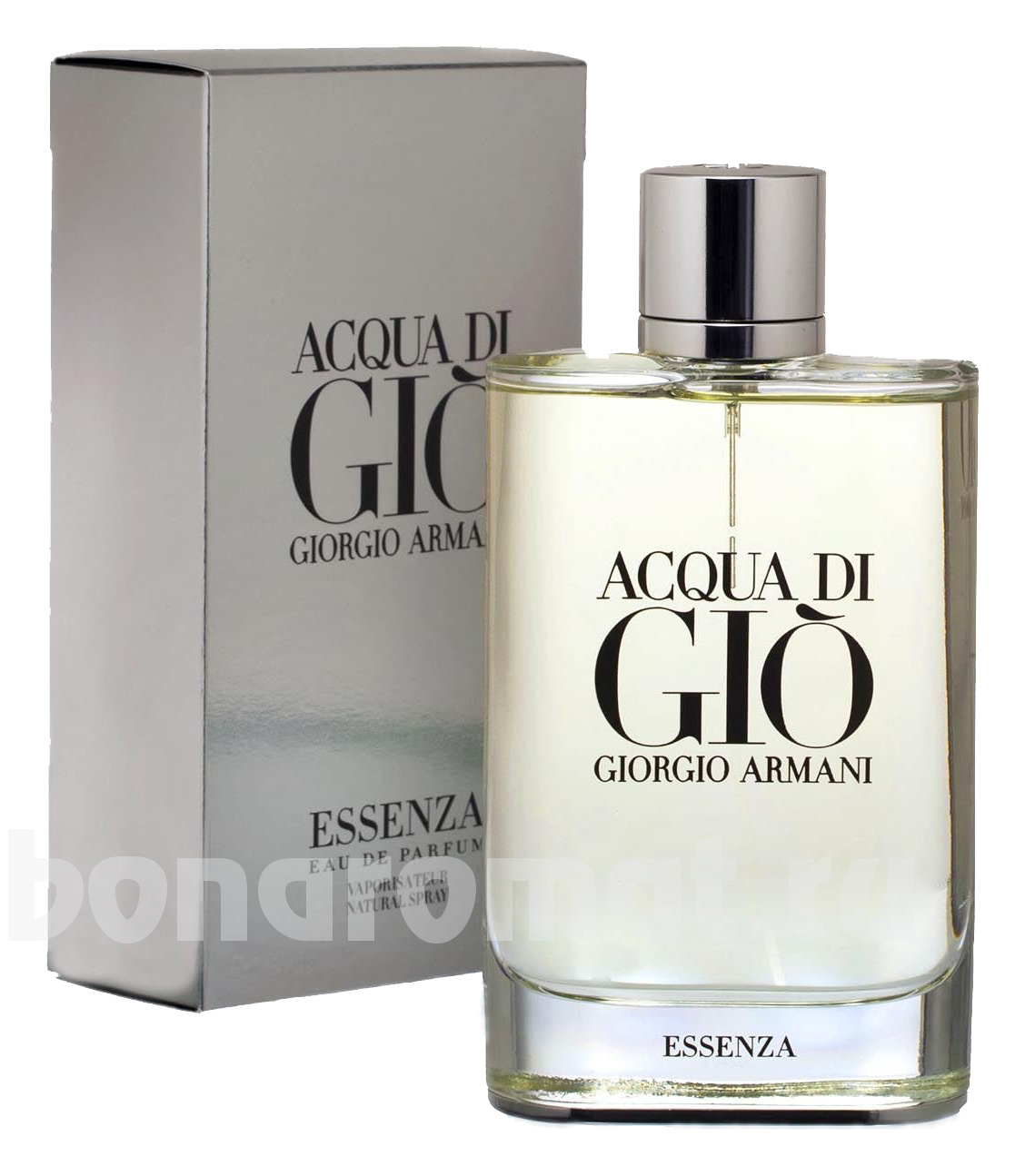 Armani Acqua Di Gio Essenza Pour Homme