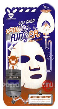        EGF Deep Power Ringer Mask Pack
