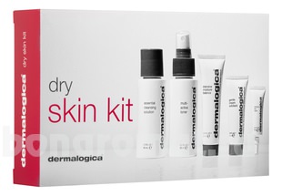  Skin Dry ( /   / 22 - 10  /   4)