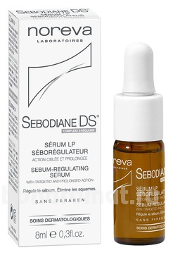       Sebodiane DS Sebum-Regulating Serum