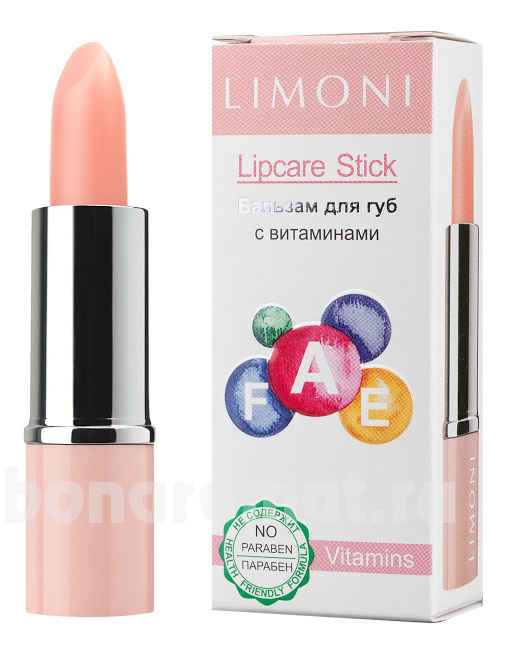    Lipcare Stick