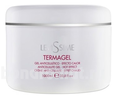     Cellulite Control Termagel