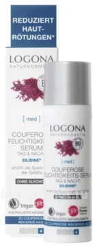      Couperose Feuchtigkeits-Serum