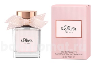 S.Oliver For Her