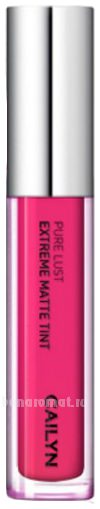     Pure Lust Extreme Matte Tint 3,5