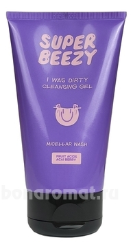         I Was Dirty Cleansing Gel