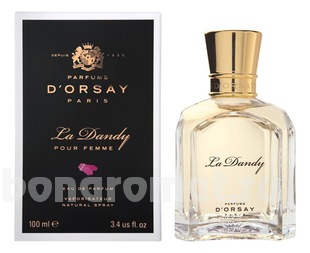 La Dandy Pour Femme