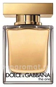 Dolce Gabbana (D&G) The One Eau De Toilette