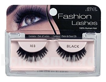   Fashion Lashes