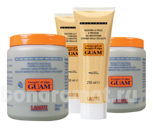  Fanghi D'Alga (   -  2*250)