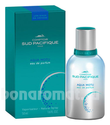 Aqua Motu Eau De Parfum