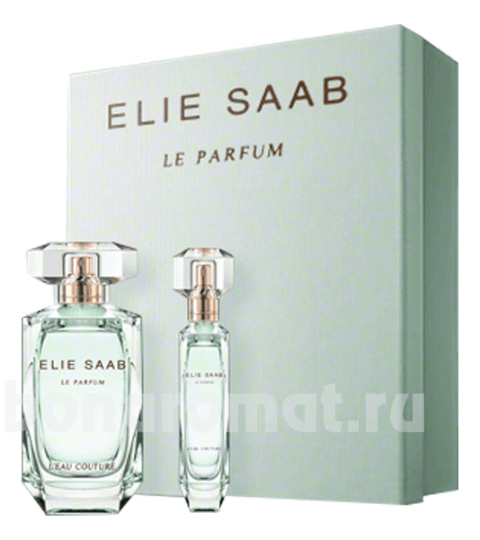 Le Parfum L'Eau Couture