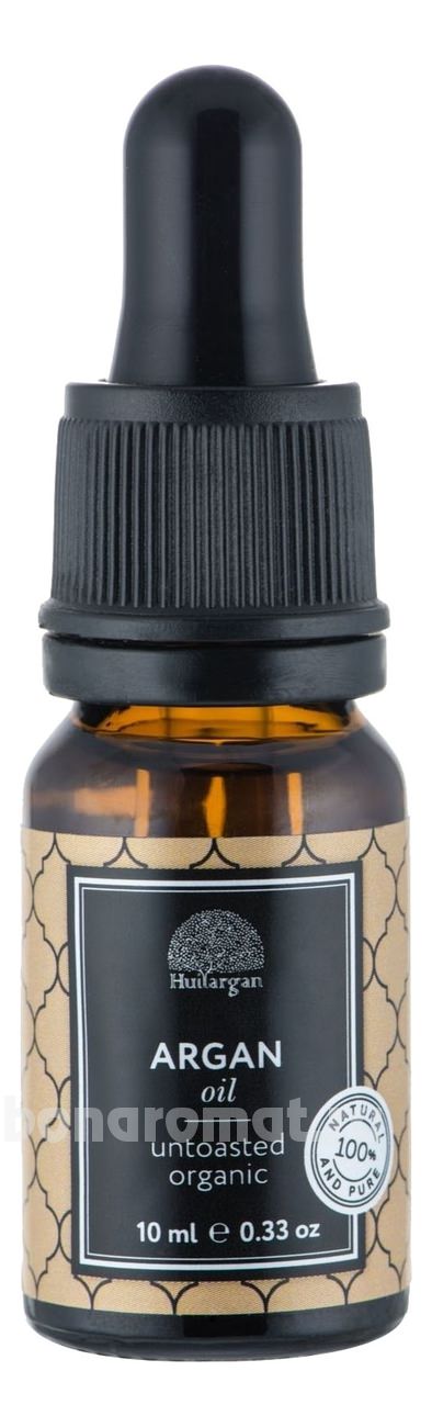   Argan Oil