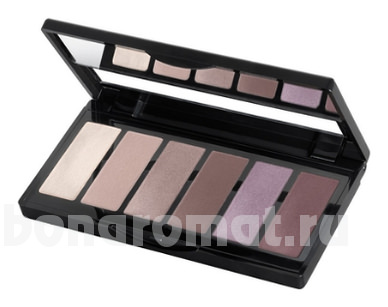     Eye Color Bar