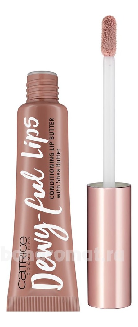    Dewy-Ful Lips Conditioning Lip Butter