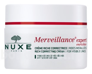          Rich Correcting Cream