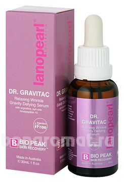      Bio Peak DR.Gravitac Relaxing Wrinkle Gravity Defying Serum