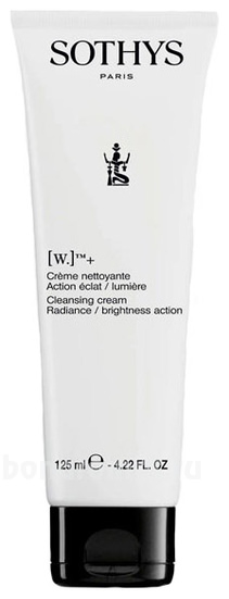     W. Creme Nettoyante