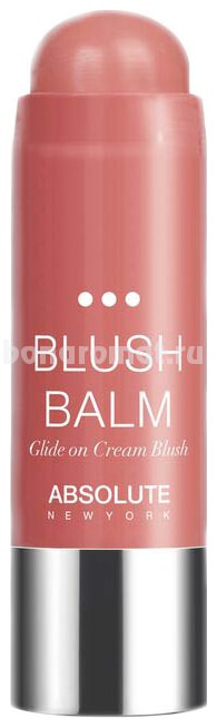    Blush Balm