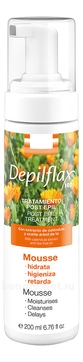         Calendula Post Epil Treatment Mousse