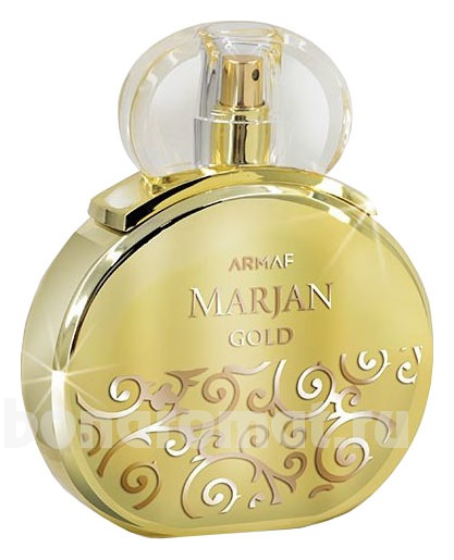 Marjan Gold