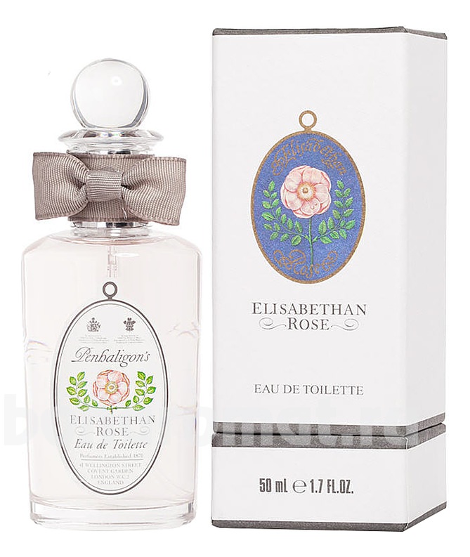 Penhaligon`s Elisabethan Rose