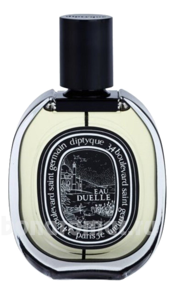 Eau Duelle Eau De Parfum