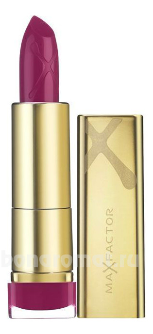   Colour Elixir Lipstick