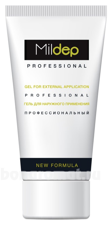        Gel For External Application