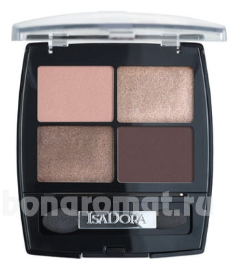     Eye Shadow Quartet