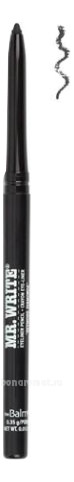     Mr. Write Eyeliner Pencil 0,35