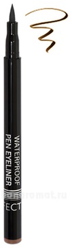    Waterproof Pen Eyeliner 1,2