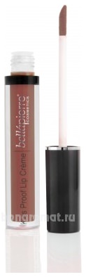    Kiss Proof Lip Crme 3,8