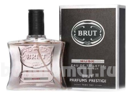 Brut Musk