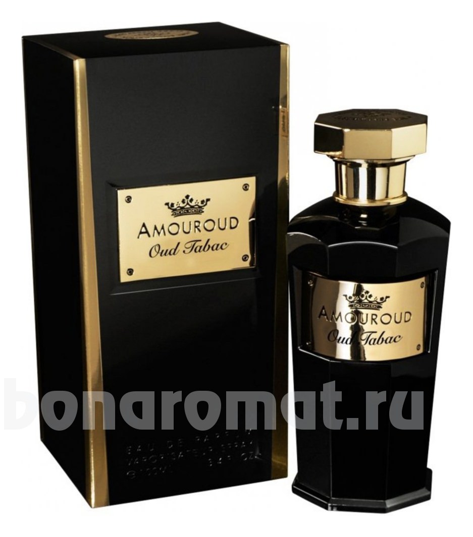 Oud Tabac