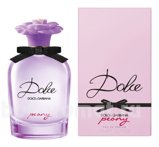 Dolce Gabbana (D&G) Dolce Peony