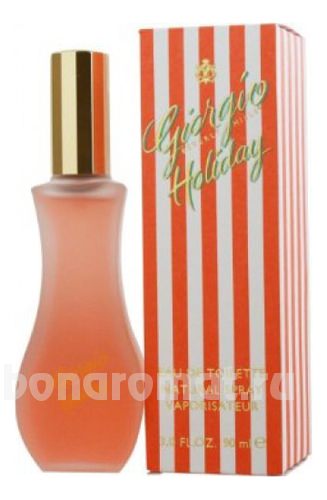 Giorgio Holiday