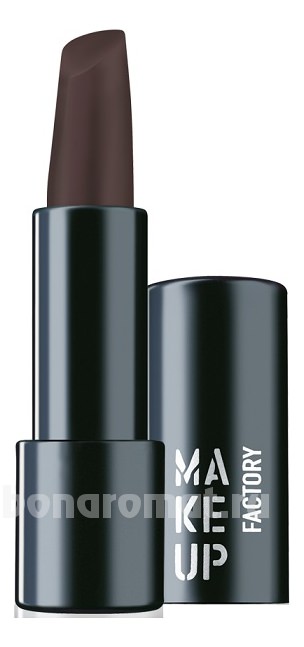      Magnetic Lips Semi - Mat & Long - Lasting