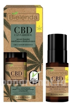   -       CBD Cannabidiol